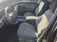 gebraucht Skoda Superb Combi Selection AHK+NAVI+KAM+EL.HECKKL... 2.0 T...