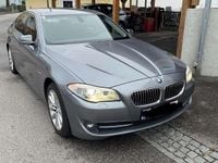 gebraucht BMW 525 525 d Touring Sport-Aut.