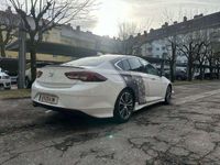 gebraucht Opel Insignia OPC-Line