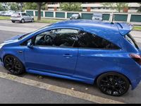 gebraucht Opel Corsa 16 OPC