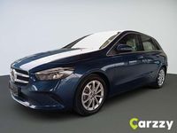 Gebraucht Mercedes B180 116 PS (85 kW) 2020 Van / Kleinbus