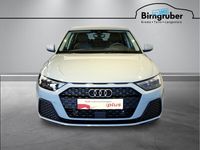 gebraucht Audi A1 Sportback 25 TFSI intense