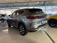 gebraucht BYD Seal U DM-i PHEV 18,3kWh Boost Österreich Paket