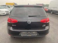 gebraucht VW Golf Rabbit 16 BMT TDI DSG *NAVI*ALU*PDC*SITZHZG*