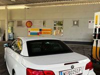 gebraucht BMW 330 Cabriolet 330 d Aut.