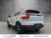 gebraucht Volvo XC40 B3 Plus Dark Aut.