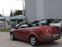 gebraucht Renault Mégane Cabriolet Dynamique Luxe///