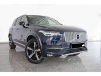 gebraucht Volvo XC90 D5 AWD Inscription