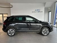gebraucht Skoda Karoq 2,0 TDI 4×4 DSG Style