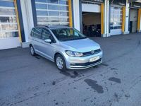 gebraucht VW Touran 2,0 TDI SCR DSG