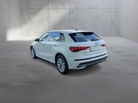 gebraucht Audi A3 Sportback 30 TFSI