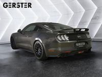 gebraucht Ford Mustang GT 5,0 Ti-VCT V8 Aut.