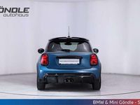 gebraucht Mini Cooper S 