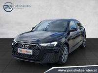 Gebraucht Audi A1 95 PS (69 kW) 2024 Schwarz Kleinwagen