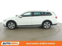 Gebraucht VW Passat Alltrack 190 PS (139 kW) 2015 Weiß Kombi