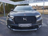 gebraucht DS Automobiles DS7 Crossback DS 7 CrossbackBlueHDi 130 EAT8 Performance Line