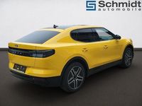 gebraucht Ford Capri Premium 77 kWh 286PS RWD