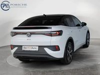 gebraucht VW ID5 GTX 4MOTION 220 kW