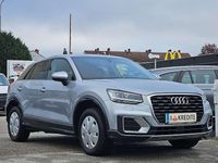Gebraucht Audi Q2 Design 150 PS (110 kW) 2020 Grau SUV