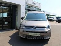 gebraucht VW Caddy Life TSI