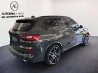 gebraucht BMW X5 xDrive 40i M SPORT/AHK/PANO-DA/7-SITZ/