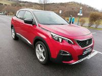 gebraucht Peugeot 3008 1,2 PureTech 130 S&S GT Line