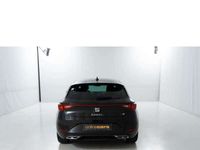 gebraucht Seat Leon 2.0 TDI FR Aut LED RADAR NAVI DIGITAL-TACHO