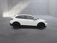 gebraucht VW Taigo 4Me TSI