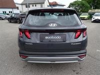 gebraucht Hyundai Tucson NX4 Smart Line 1,6 T-GDi 2WD t5bs1-P3 SUV