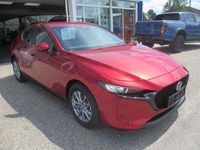 gebraucht Mazda 3 /SP/G122/Prime-Line Modell 2024