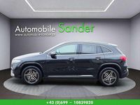 gebraucht Mercedes EQA350 4Matic Aut. AMG SPORT*-50% VOM NEUPREIS*