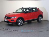 gebraucht VW T-Roc Design TSI ACT DSG