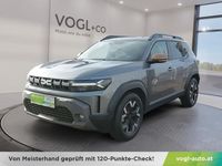 Gebraucht Dacia Duster Extreme 131 PS (96 kW) 2025 Grau SUV