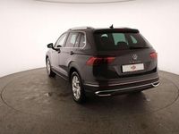 gebraucht VW Tiguan Elegance TDI SCR 4MOTION DSG