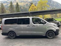 gebraucht Opel Vivaro Kombi 20 Diesel S&S XL Aut.