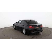 gebraucht BMW 316 d Limousine Advantage SITZHZG KLIMA RADIO TEMP