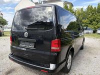 gebraucht VW Multivan T5 Startline 2,0 TDI BMT D-PF DSG