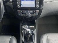 gebraucht Nissan Pulsar Tekna 1.5 dCi 81 kw,NAVI,LEDER,XENON,KAMERA,ALU