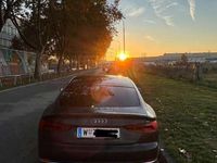 gebraucht Audi A5 Sportback sport 2,0 TDI S-tronic