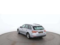 gebraucht Audi A4 35 TDI Avant Aut LED NAVI SITZHZG TEMP PDC