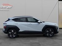 gebraucht Hyundai Kona 16 GDI Hybrid GoPlus DCT Aut.