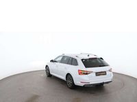 gebraucht Skoda Superb Combi 1.4 TSI Hybrid L&K iV Aut MATRIX