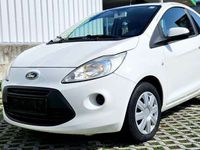 gebraucht Ford Ka Ka/Ka+Iconic 1,2 Iconic