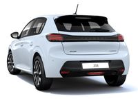 gebraucht Peugeot 208 Allure MHEV 110 DSC6 2xPDC LED CarPlay Temp