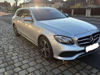 Gebraucht Mercedes E220 Avantgarde 194 PS (142 kW) 2019 Kombi