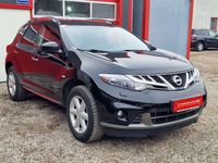 gebraucht Nissan Murano 2.5 D Allrad Automatik