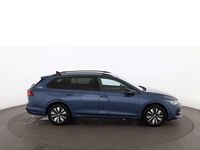 gebraucht VW Golf VIII Variant VIII 1.5 TSI Goal LED AHK RADAR NAVI
