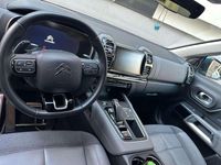 gebraucht Citroën C5 Aircross Shine Hybrid PHEV 225 e-EAT8 Shine