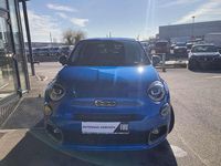 gebraucht Fiat 130 500X Hybrid7-Gang-DCT Sport Sport