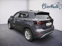 gebraucht VW T-Cross - Life TSI